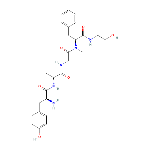 chemical structure of 78123-71-4 FT-0772476