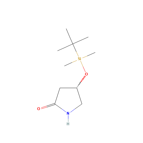 chemical structure of 141629-19-8 FT-0772499