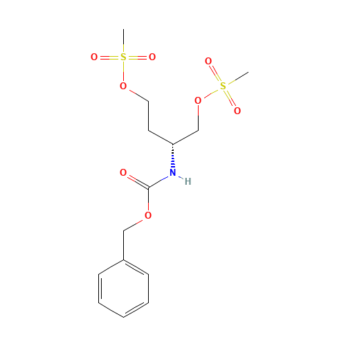 chemical structure of 655785-24-3 FT-0772510