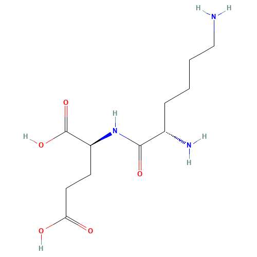 chemical structure of 45234-02-4 FT-0772511