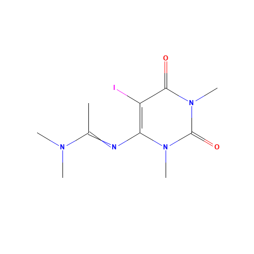 chemical structure of 262359-45-5 FT-0772515
