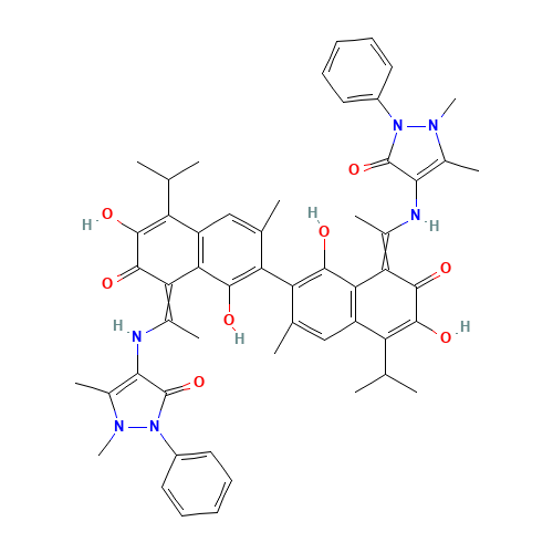 chemical structure of 676529-95-6 FT-0772517