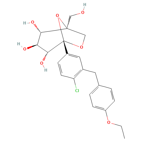 chemical structure of 1210344-57-2 FT-0772529