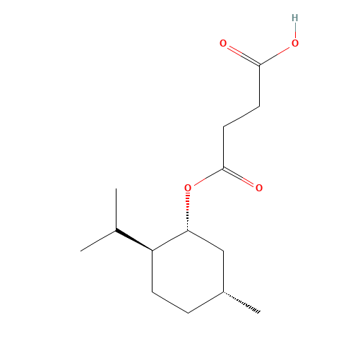 chemical structure of 77341-67-4 FT-0772535