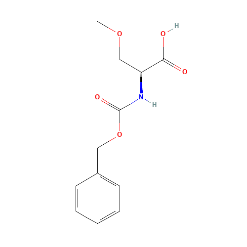 chemical structure of 134807-65-1 FT-0772537