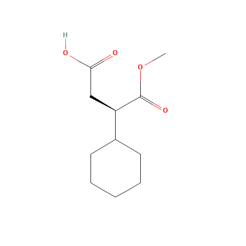 chemical structure of 220498-07-7 FT-0772538