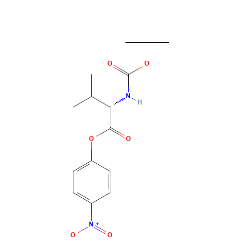 chemical structure of 16948-40-6 FT-0772544