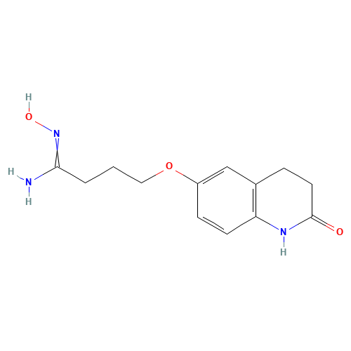chemical structure of 1016821-54-7 FT-0772545