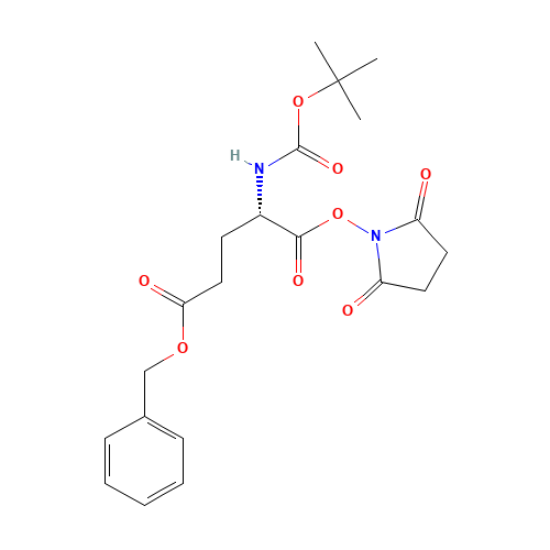 chemical structure of 32886-40-1 FT-0772552