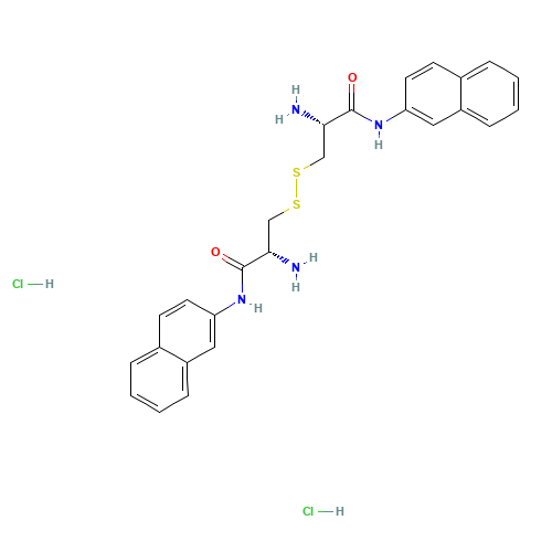 chemical structure of 100900-22-9 FT-0772553
