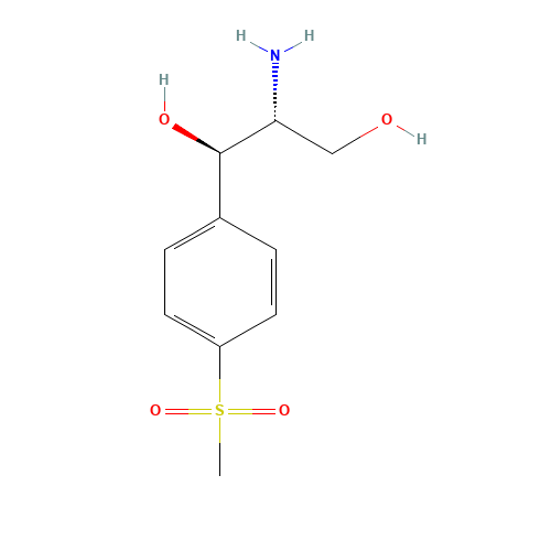 chemical structure of 51458-28-7 FT-0772559