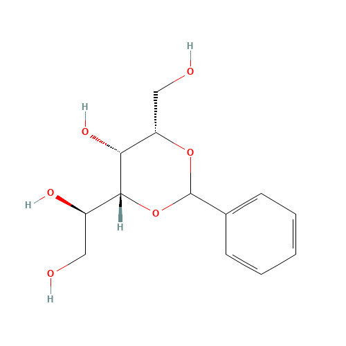 chemical structure of 77340-95-5 FT-0772562