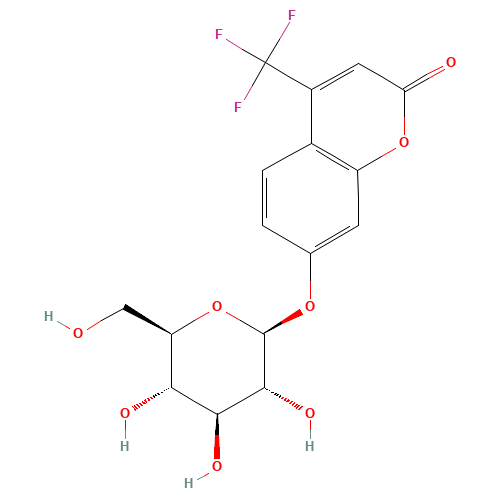 chemical structure of 116981-86-3 FT-0772569