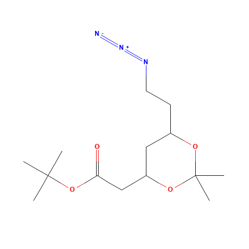 chemical structure of 682356-88-3 FT-0772572