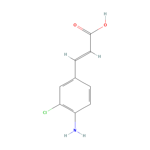 chemical structure of 1087770-44-2 FT-0772581