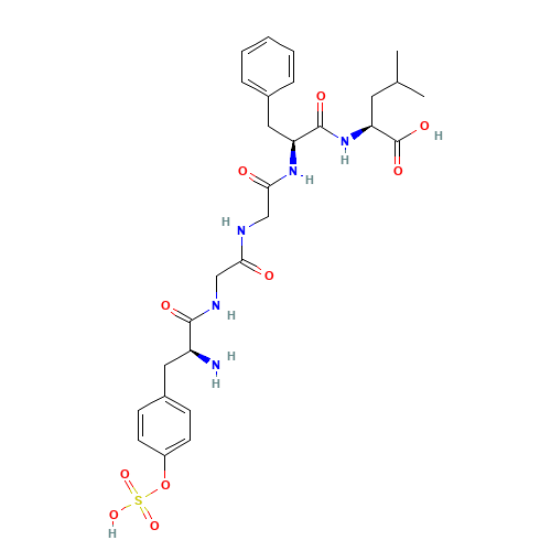 chemical structure of 80632-52-6 FT-0772582