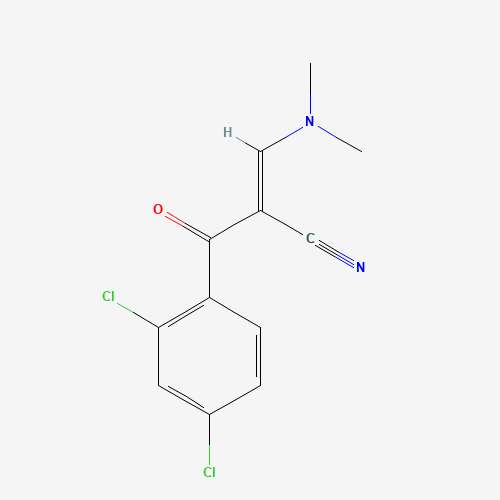 chemical structure of 138716-56-0 FT-0772592