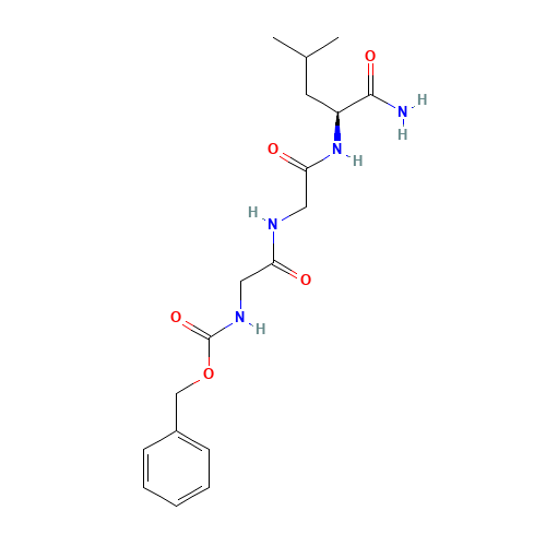 chemical structure of 28709-62-8 FT-0772600