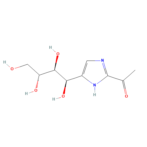 chemical structure of 94944-70-4 FT-0772607