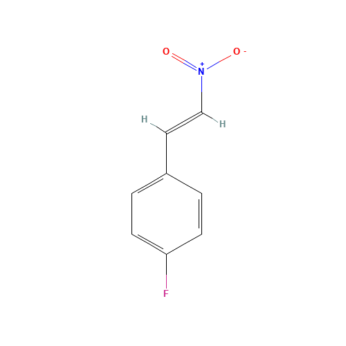 chemical structure of 5153-69-5 FT-0772611