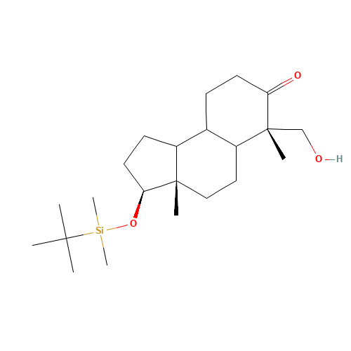 chemical structure of 327048-93-1 FT-0772612
