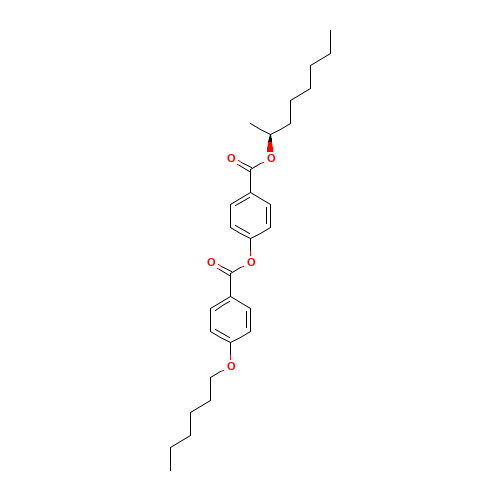 chemical structure of 87321-20-8 FT-0772614