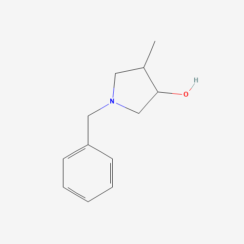chemical structure of 137172-65-7 FT-0772616