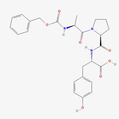 chemical structure of 112898-29-0 FT-0772617
