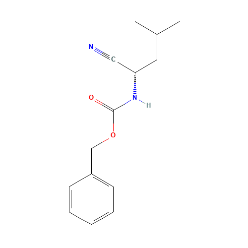 chemical structure of 3589-42-2 FT-0772618