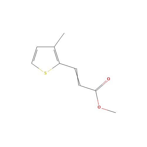 chemical structure of 873208-18-5 FT-0772635