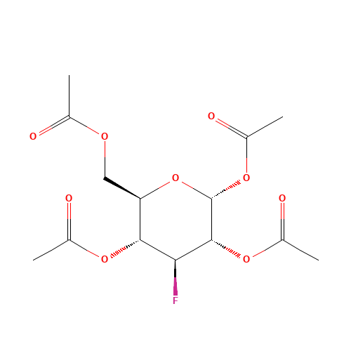 chemical structure of 20409-32-9 FT-0772636