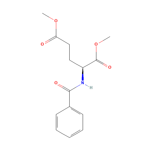 chemical structure of 86555-46-6 FT-0772640