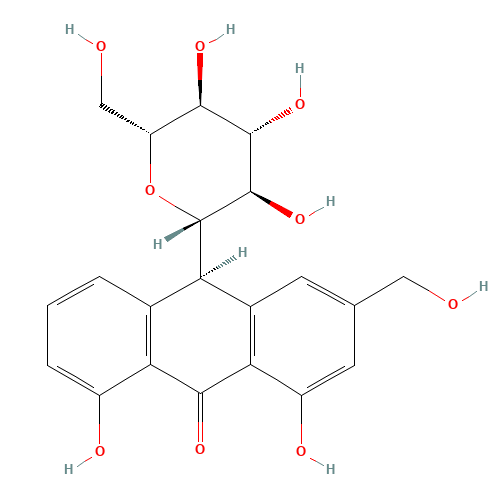 chemical structure of 28371-16-6 FT-0772660
