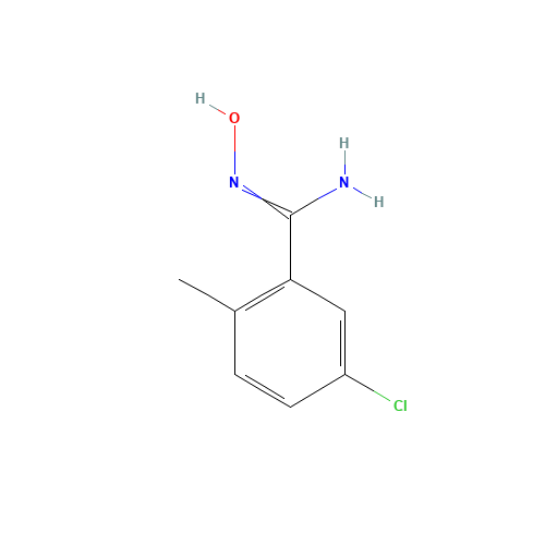 chemical structure of 850005-10-6 FT-0772663