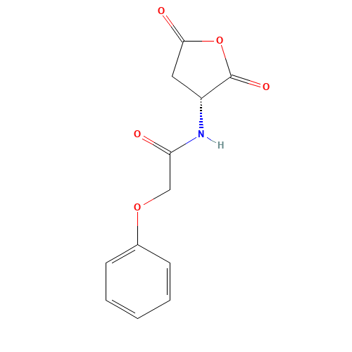 chemical structure of 4515-22-4 FT-0772667