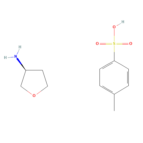 chemical structure of 104530-80-5 FT-0772669