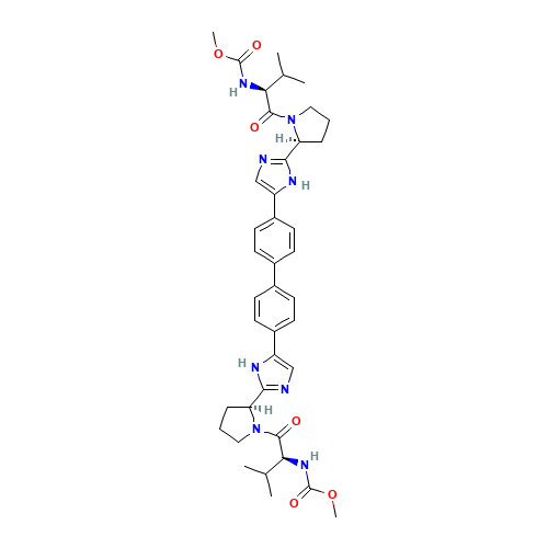 chemical structure of 1214735-16-6 FT-0772670