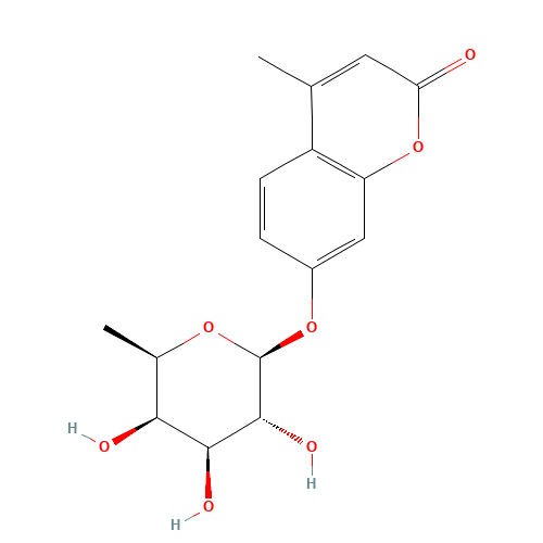 chemical structure of 55487-93-9 FT-0772679