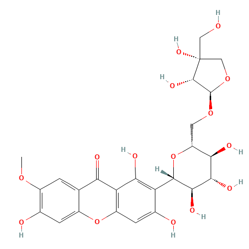 chemical structure of 162857-78-5 FT-0772736