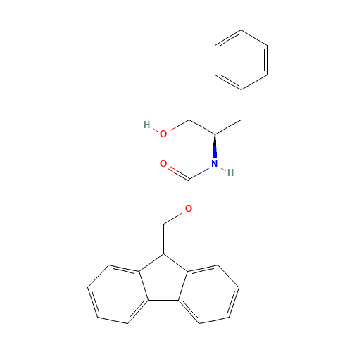 chemical structure of 130406-30-3 FT-0772766