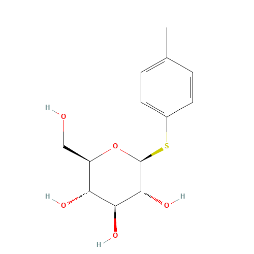chemical structure of 1152-39-2 FT-0772794
