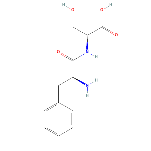 chemical structure of 16053-39-7 FT-0772800