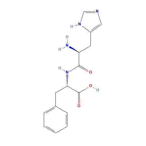 chemical structure of 16874-81-0 FT-0772827