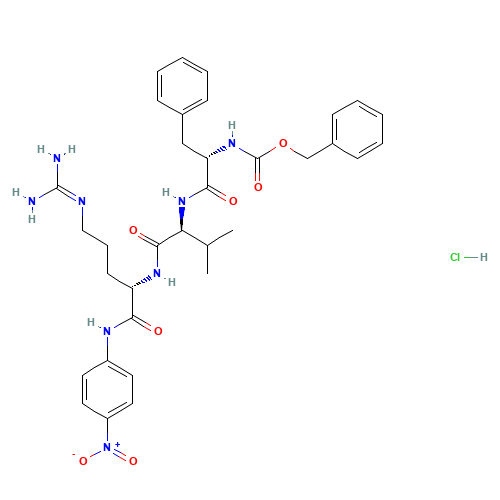 chemical structure of 69716-00-3 FT-0773061