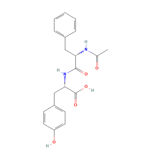 chemical structure of 2365-53-9 FT-0773070