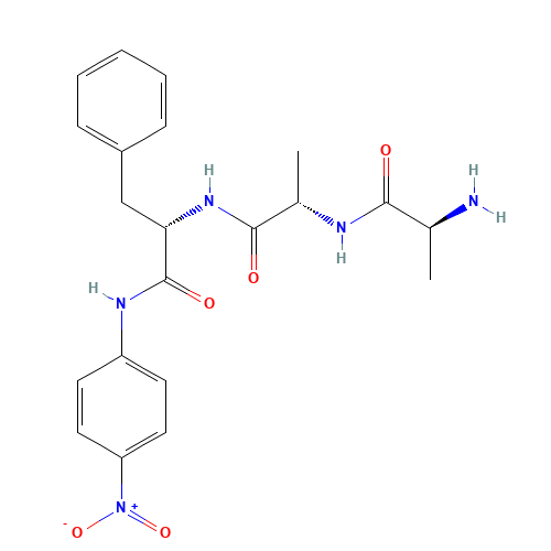 chemical structure of 61043-41-2 FT-0773090