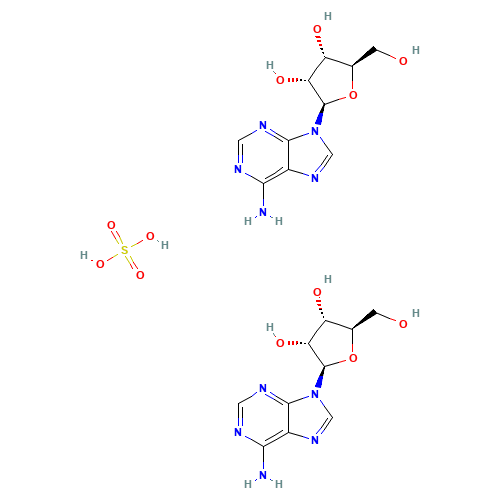 chemical structure of 64503-27-1 FT-0773208