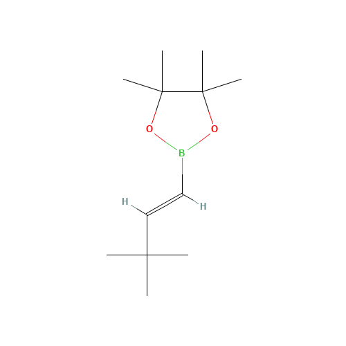 chemical structure of 157945-83-0 FT-0773235