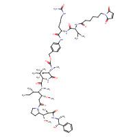chemical structure of 646502-53-6 FT-0773256