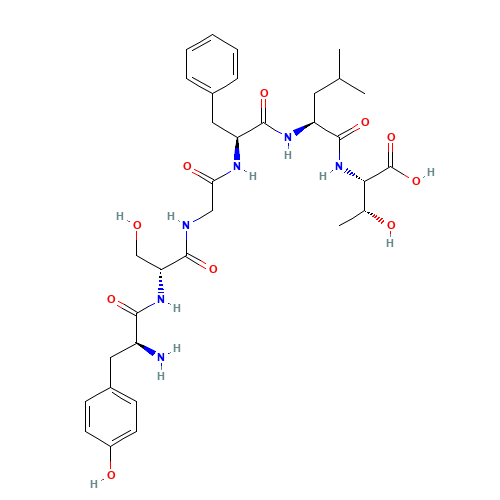 chemical structure of 75644-90-5 FT-0773267